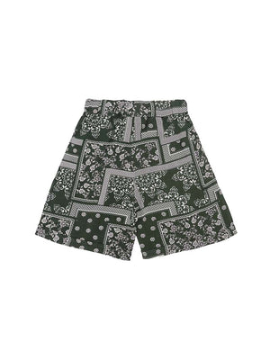 Load image into Gallery viewer, Hawaiian Bandana Short - Unisex