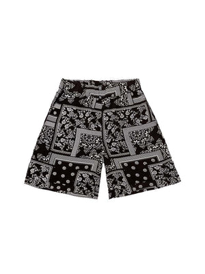 Load image into Gallery viewer, Hawaiian Bandana Short - Unisex