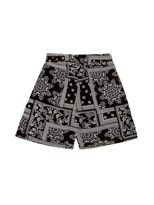 Load image into Gallery viewer, Hawaiian Bandana Short - Unisex