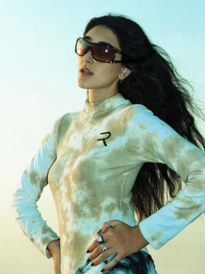 Load image into Gallery viewer, Sand Dunes Beige Bodycon