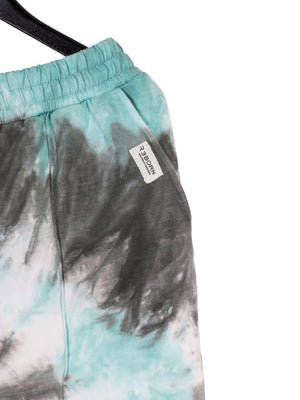 Load image into Gallery viewer, Apple Flame Sweatpants