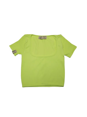 Load image into Gallery viewer, Nebula Crop Top