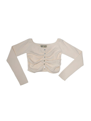 Load image into Gallery viewer, Lunar Long Sleeve Blouse