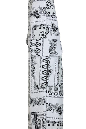 Load image into Gallery viewer, Bandana Print Lovin Sweatpants