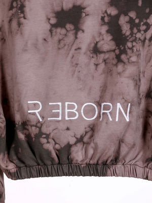 Load image into Gallery viewer, Apocalypse Cropped Hoodie