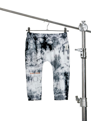 Load image into Gallery viewer, Mini Ying Yang Sweatpants
