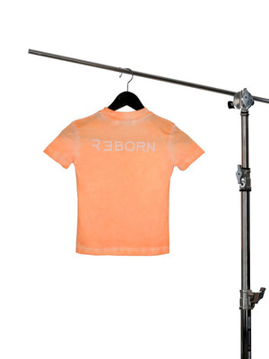 Load image into Gallery viewer, Mini Orange Neon