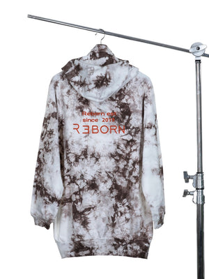 Load image into Gallery viewer, Optical Fusion Hoodie
