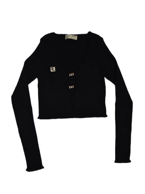 Load image into Gallery viewer, Space Chain Blouse