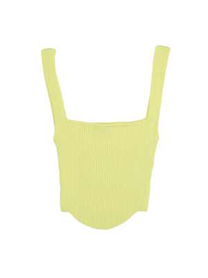 Load image into Gallery viewer, Moon Corset Crop Top