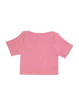 Load image into Gallery viewer, Sun Ice Crop Top