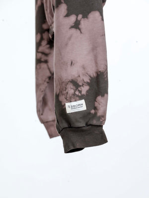 Load image into Gallery viewer, Apocalypse Cropped Hoodie