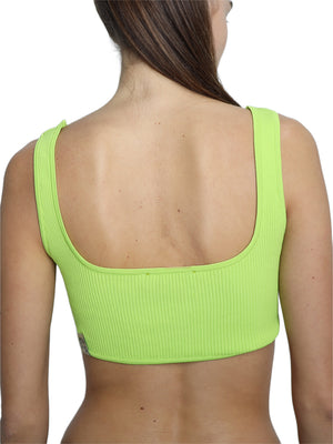 Load image into Gallery viewer, Interstellar Heart Crop Top