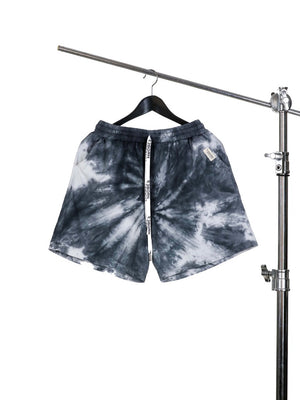 Load image into Gallery viewer, Ying Yang Shorts