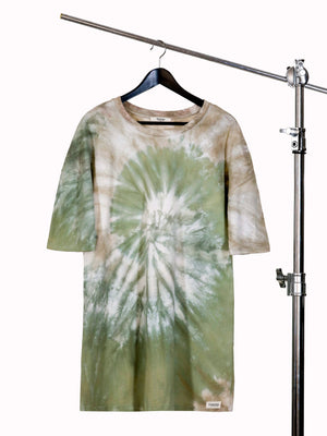 Load image into Gallery viewer, Believe In The Pharaohs T-Shirt / Dress