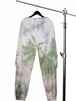 Load image into Gallery viewer, In My Own Habitat Cargo Pants