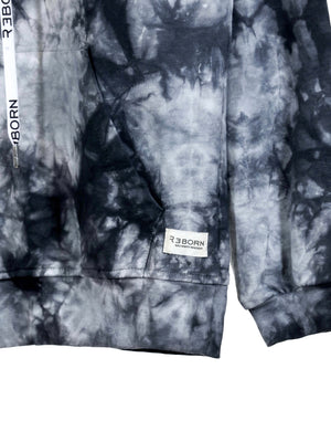 Load image into Gallery viewer, Ying Yang Hoodie