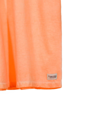Load image into Gallery viewer, Orange Neon T-Shirt