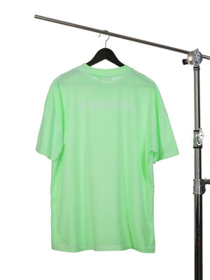 Load image into Gallery viewer, Green Neon T-shirt
