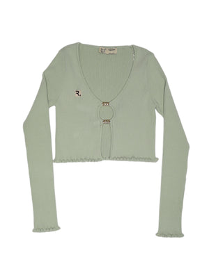 Load image into Gallery viewer, Space Chain Blouse