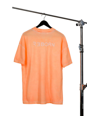 Load image into Gallery viewer, Orange Neon T-Shirt