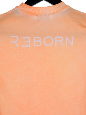 Load image into Gallery viewer, Mini Orange Neon