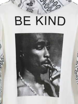 Load image into Gallery viewer, Bandana Print Lovin Hoodie