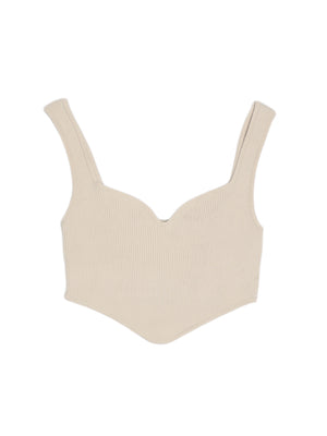 Load image into Gallery viewer, Interstellar Heart Crop Top