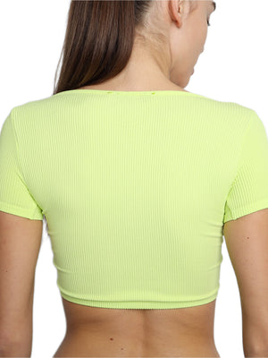 Load image into Gallery viewer, Nebula Crop Top
