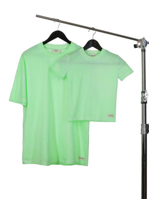 Load image into Gallery viewer, Green Neon T-shirt