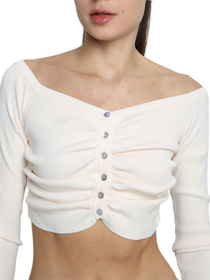 Load image into Gallery viewer, Lunar Long Sleeve Blouse