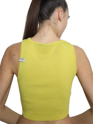 Load image into Gallery viewer, Metaverse Crop Top