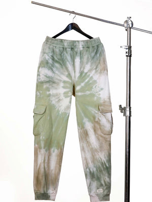 Load image into Gallery viewer, In My Own Habitat Cargo Pants