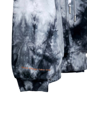 Load image into Gallery viewer, Ying Yang Hoodie