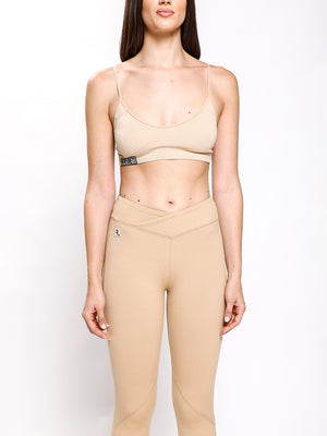 Load image into Gallery viewer, No Regrets Crop Top