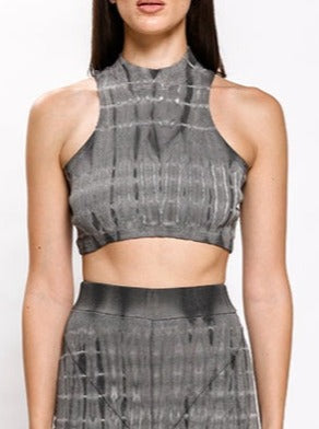 Load image into Gallery viewer, Alter Ego Crop Top