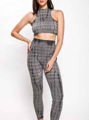 Load image into Gallery viewer, Alter Ego Crop Top