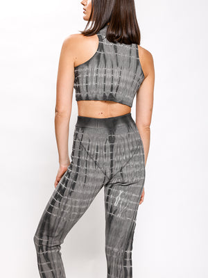 Load image into Gallery viewer, Alter Ego Crop Top