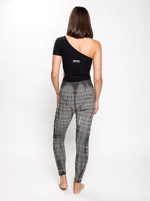 Load image into Gallery viewer, Low Key One Shoulder Body Suit