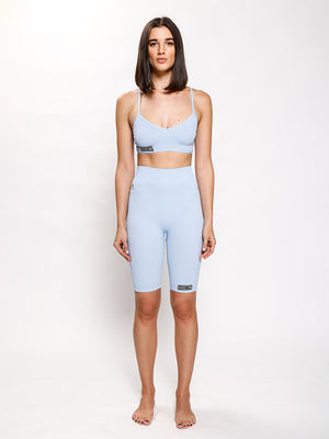 Load image into Gallery viewer, No Regrets Crop Top