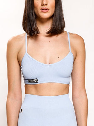 Load image into Gallery viewer, No Regrets Crop Top