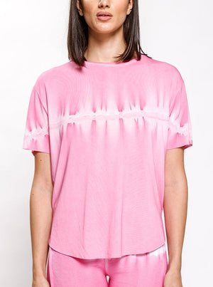 Load image into Gallery viewer, Electric Flash T-Shirt - Women