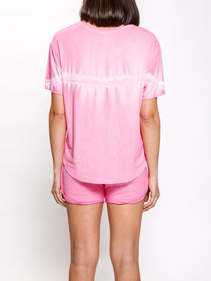 Load image into Gallery viewer, Electric Flash T-Shirt - Women