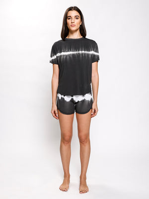 Load image into Gallery viewer, Electric Flash Shorts - Women