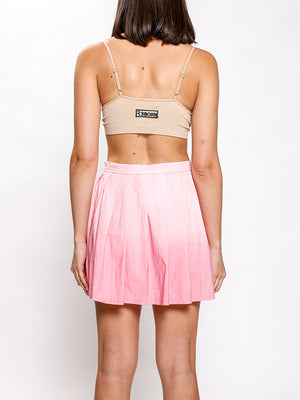 Load image into Gallery viewer, Summer Ombre Tennis Skirt