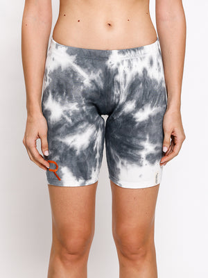 Load image into Gallery viewer, Ying Yang Yoga Shorts