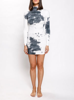 Load image into Gallery viewer, Hip Curve Dress