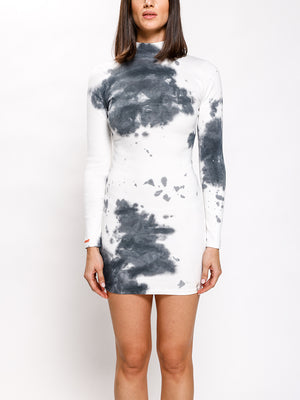 Load image into Gallery viewer, Hip Curve Dress