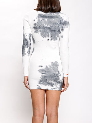 Load image into Gallery viewer, Hip Curve Dress