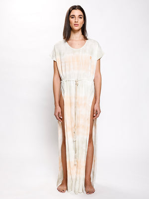 Load image into Gallery viewer, Urban Earth Beach Dress